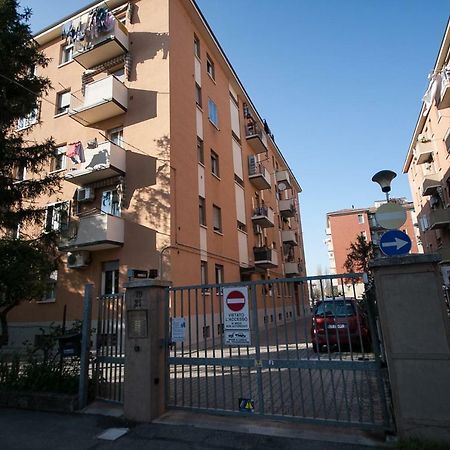Affittacamere Gobetti Bologna Kültér fotó