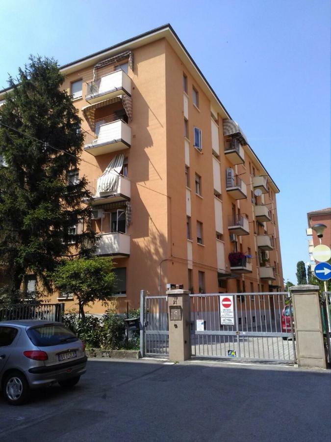 Affittacamere Gobetti Bologna Kültér fotó