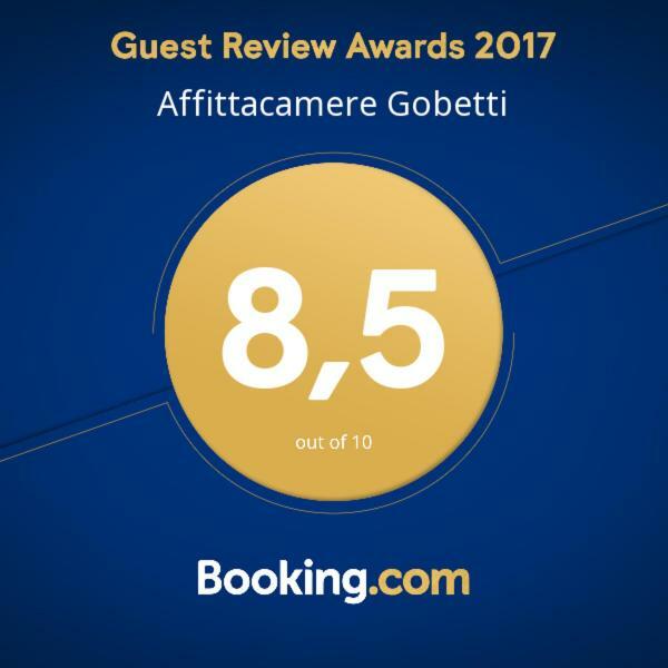 Affittacamere Gobetti Bologna Kültér fotó